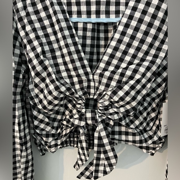 NWT So Long Sleeved Juniors Sz M - Picture 3 of 8